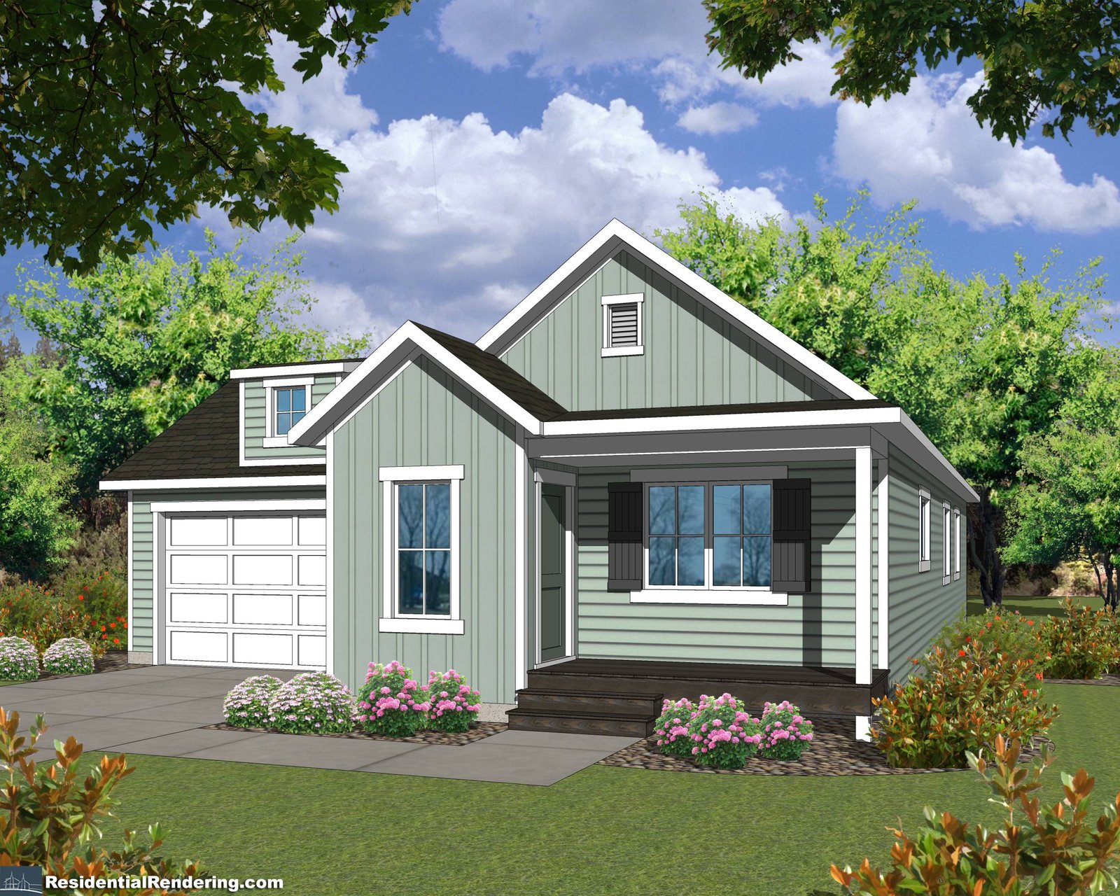 Eagle Landing 1220 photo 1