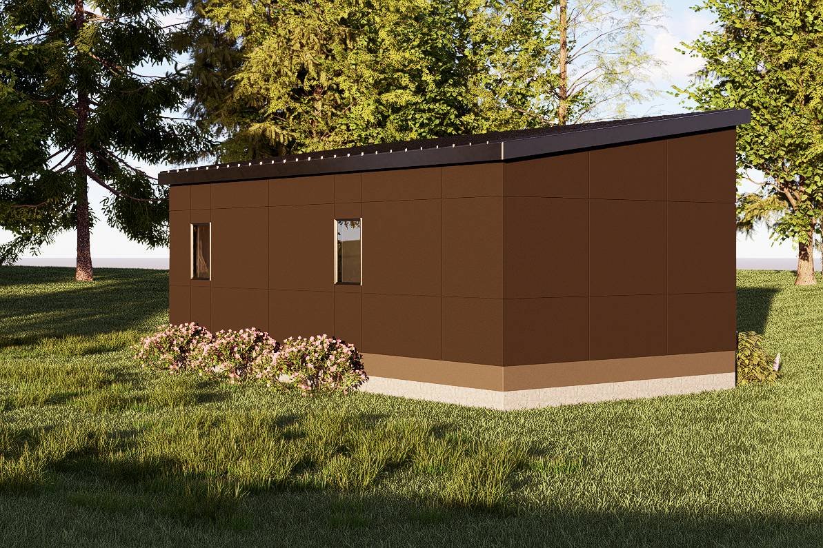 Employee Housing – Oasis – Duplex thumbnail 4