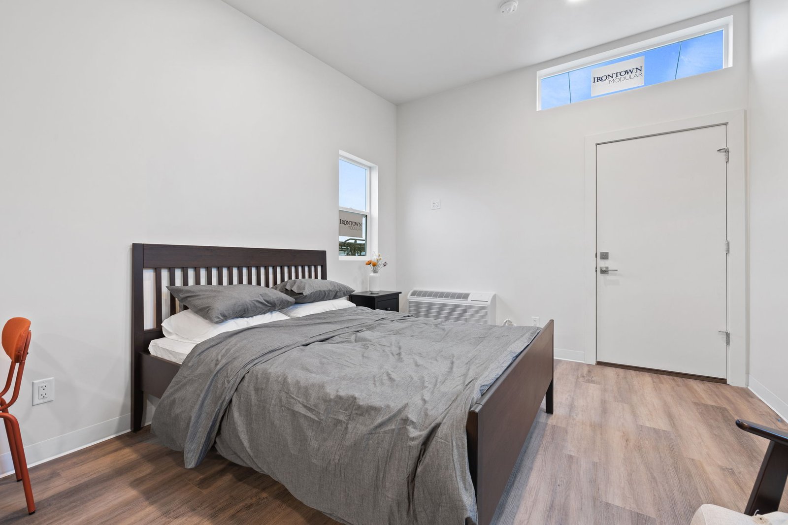 Employee Housing – Studio unit – Hug thumbnail 18