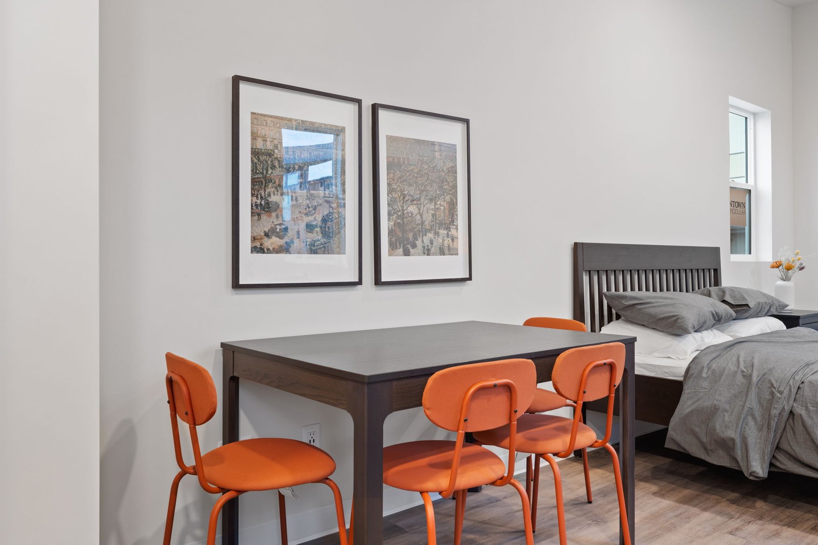 Employee Housing – Studio unit – Hug thumbnail 20
