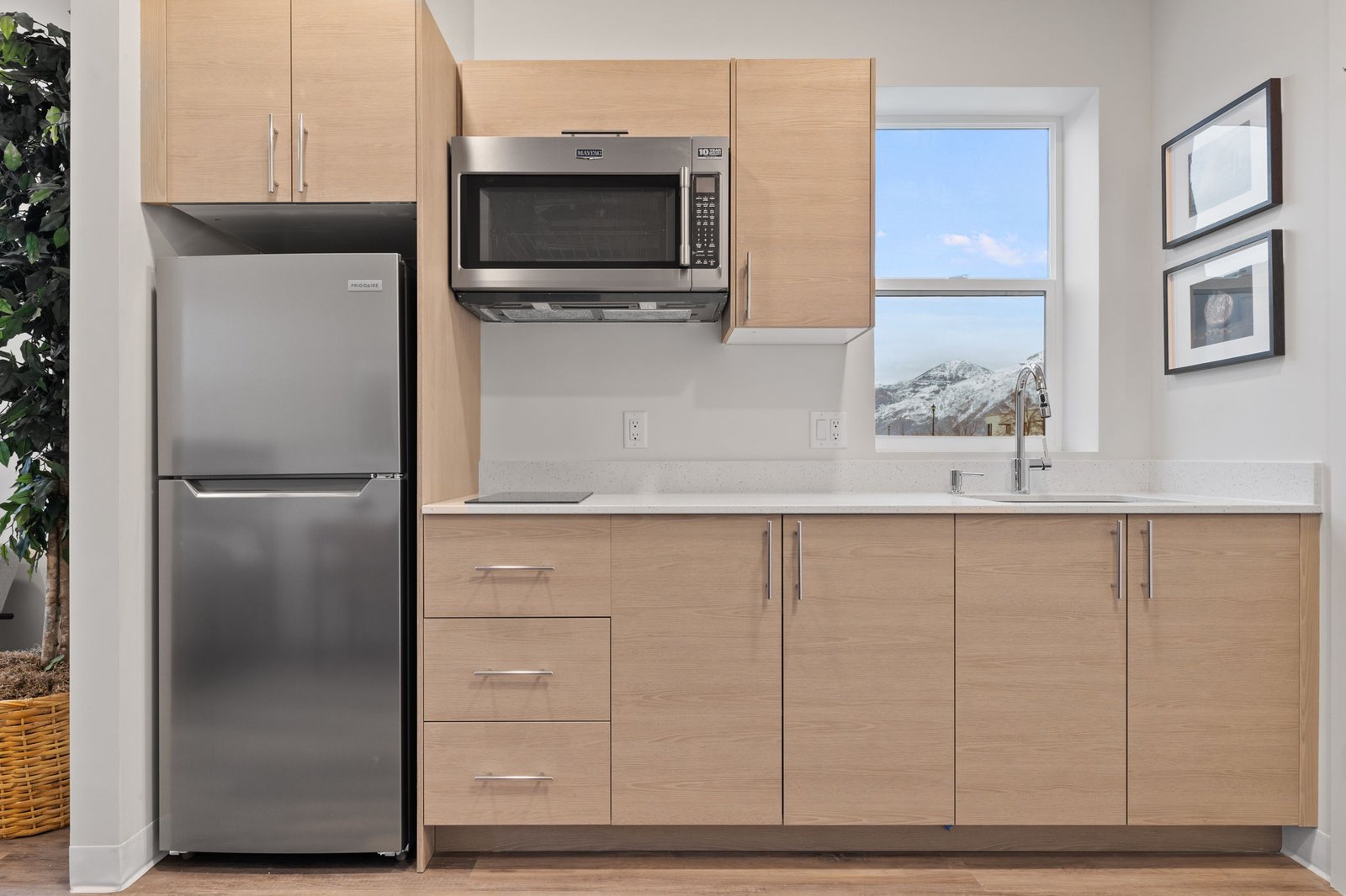 Employee Housing – Studio unit – Hug thumbnail 27