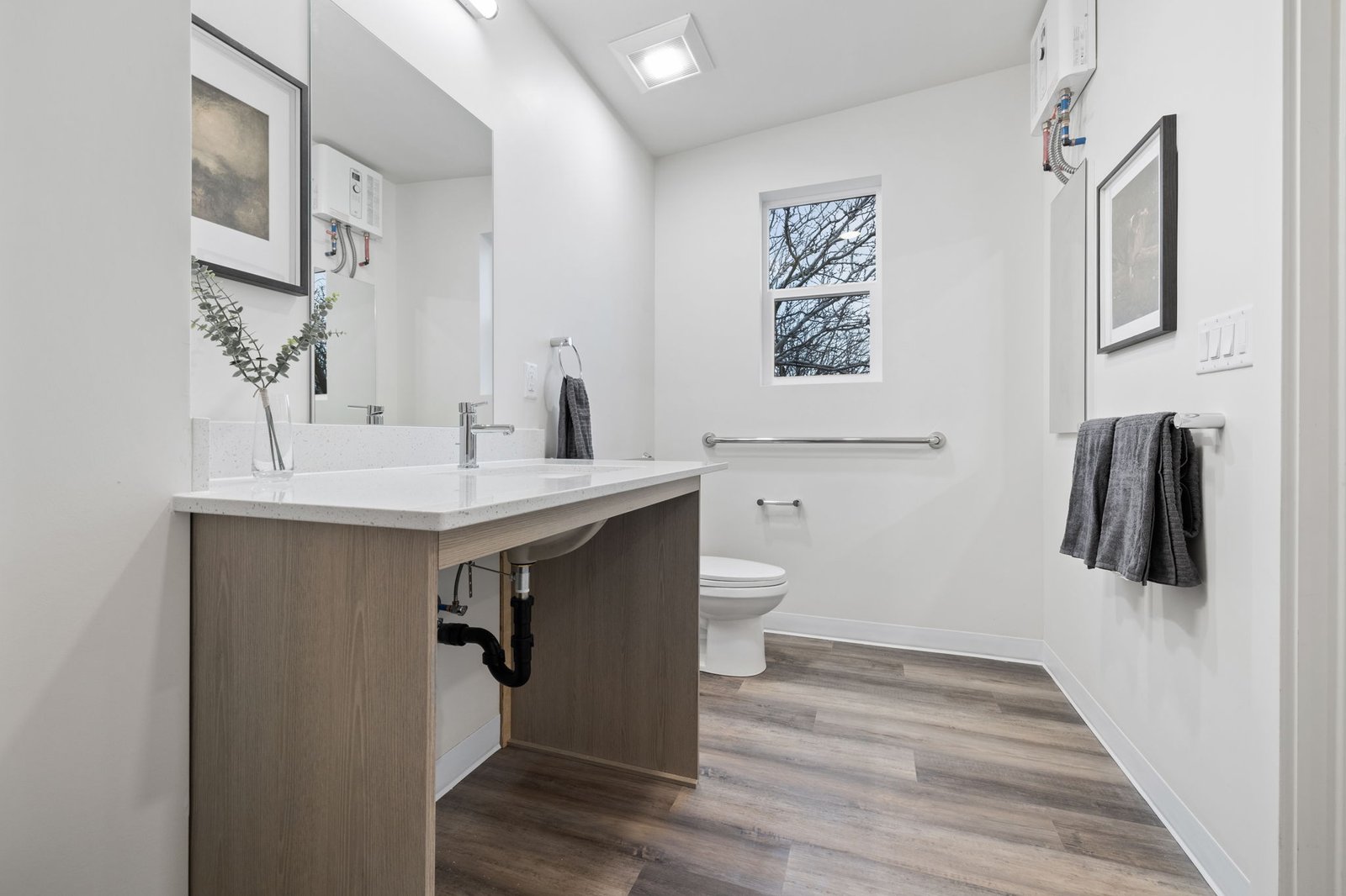 Employee Housing – Studio unit – Hug thumbnail 32