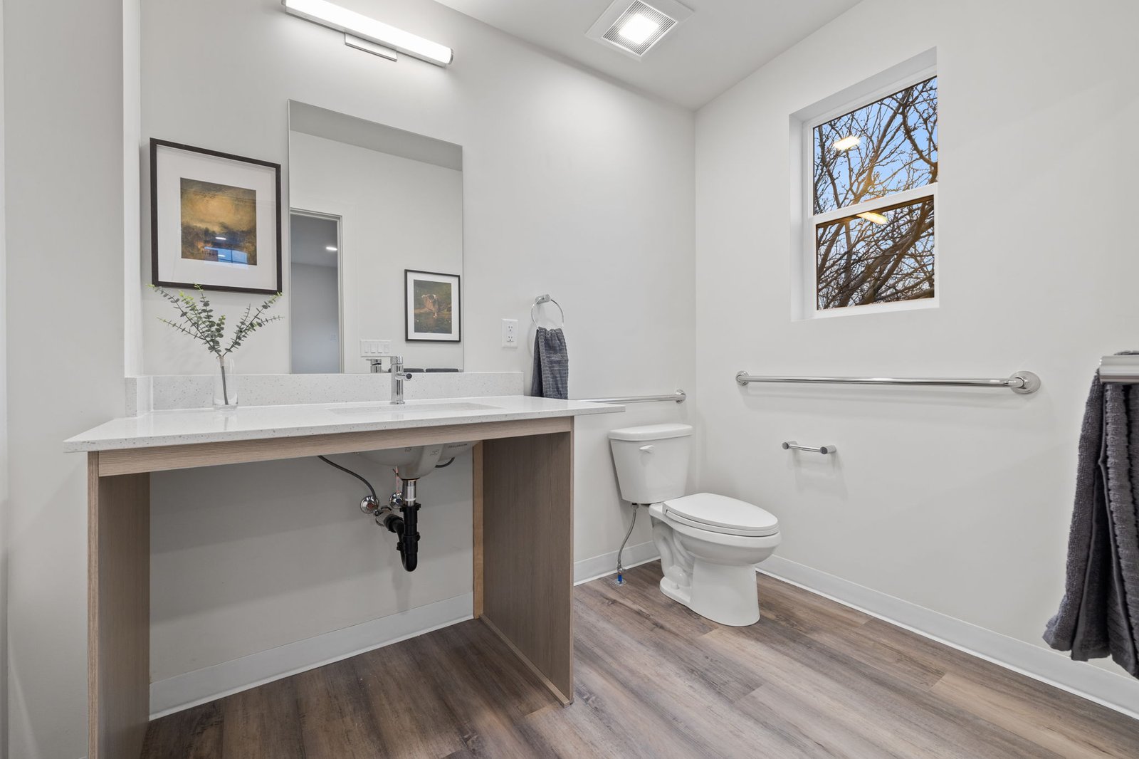 Employee Housing – Studio unit – Hug thumbnail 33