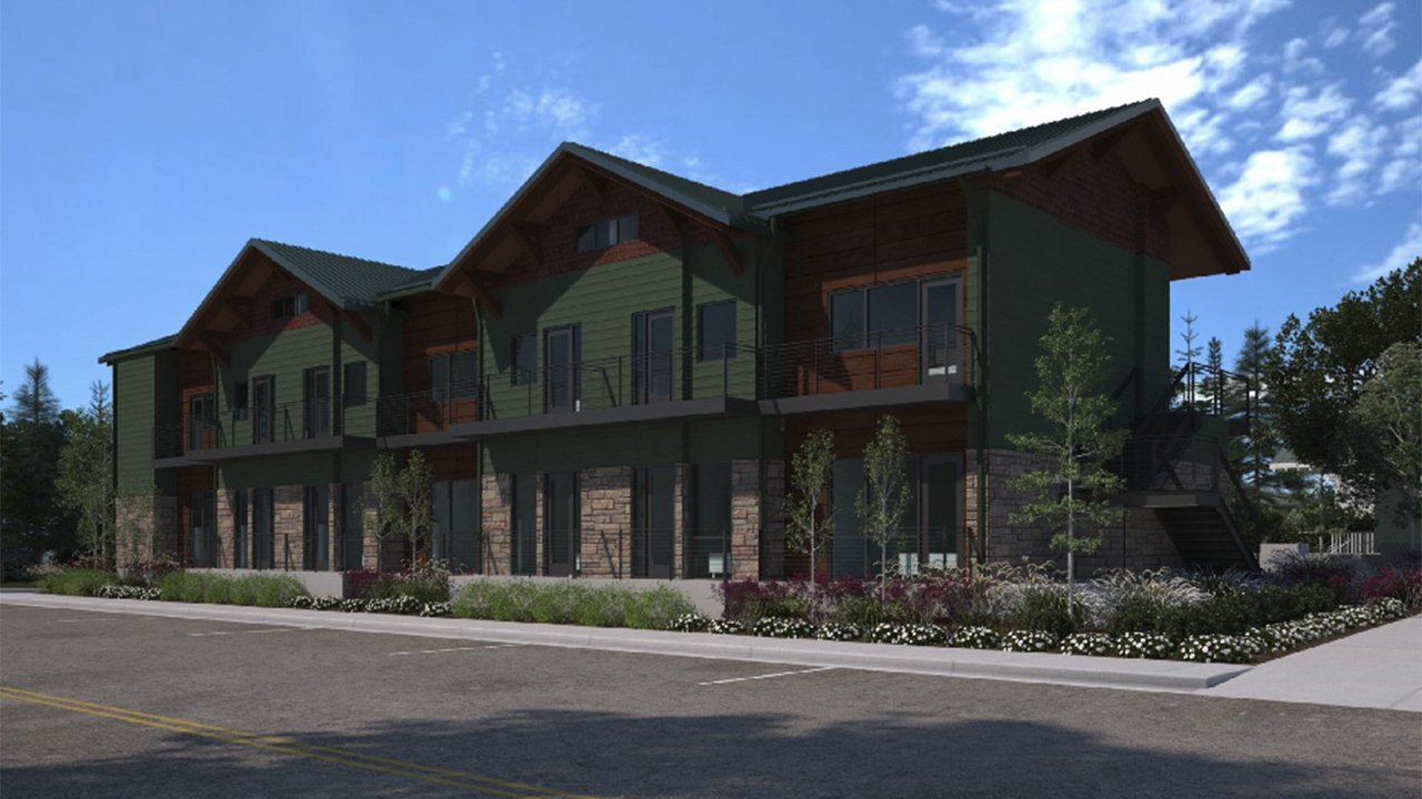 Hotel – Huff photo 1
