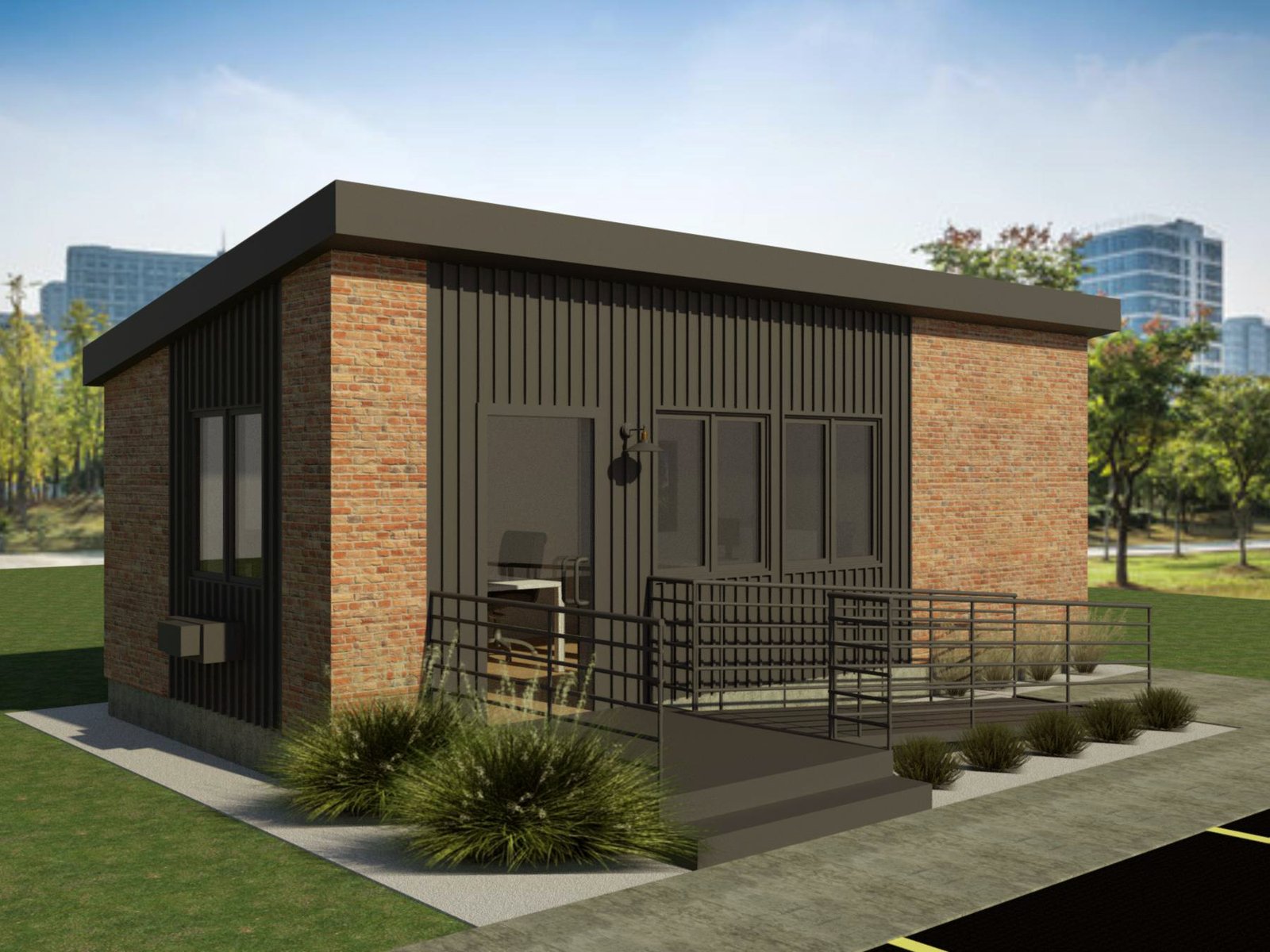 Modular Office photo 1