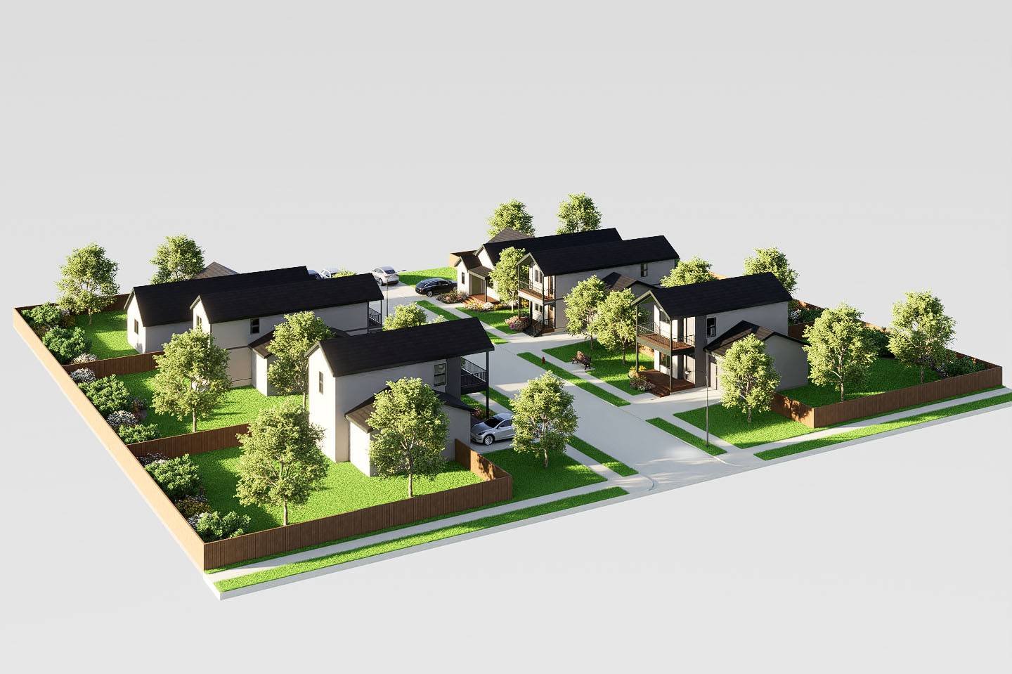 Pocket Neighborhood thumbnail 4