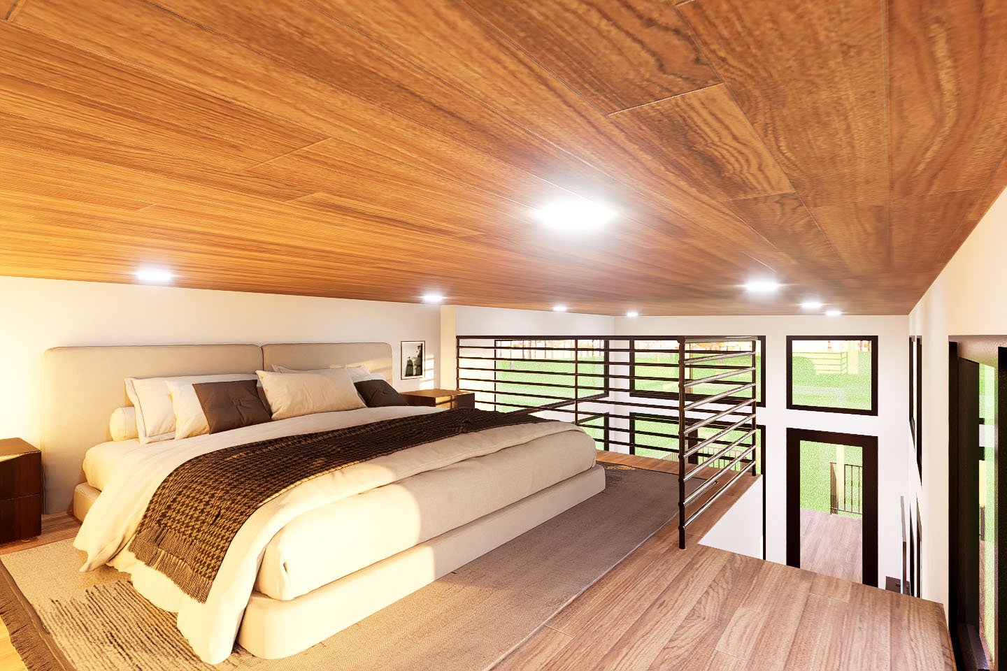 Skyview 400 / Park Model thumbnail 11