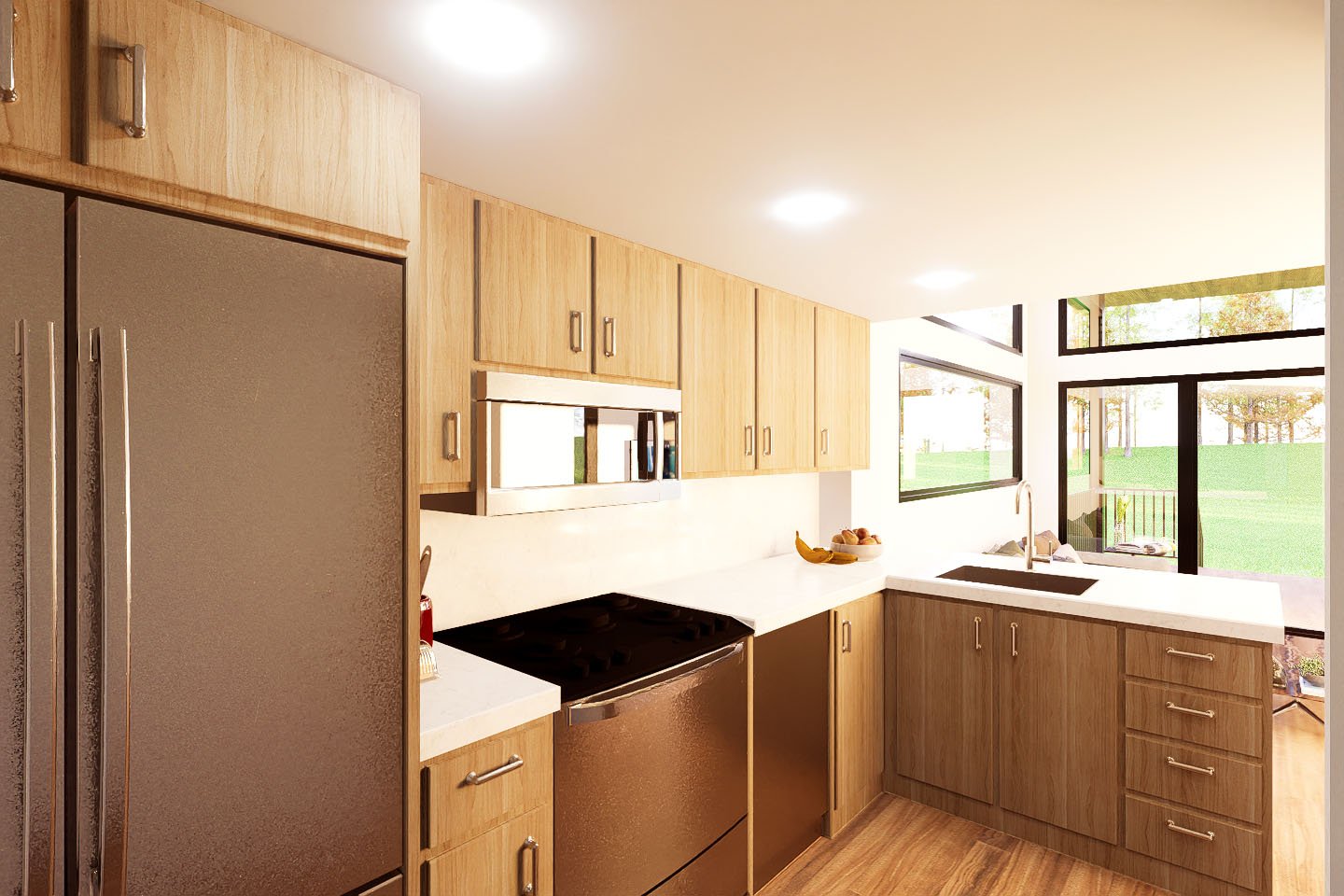 Skyview 400 / Park Model thumbnail 9