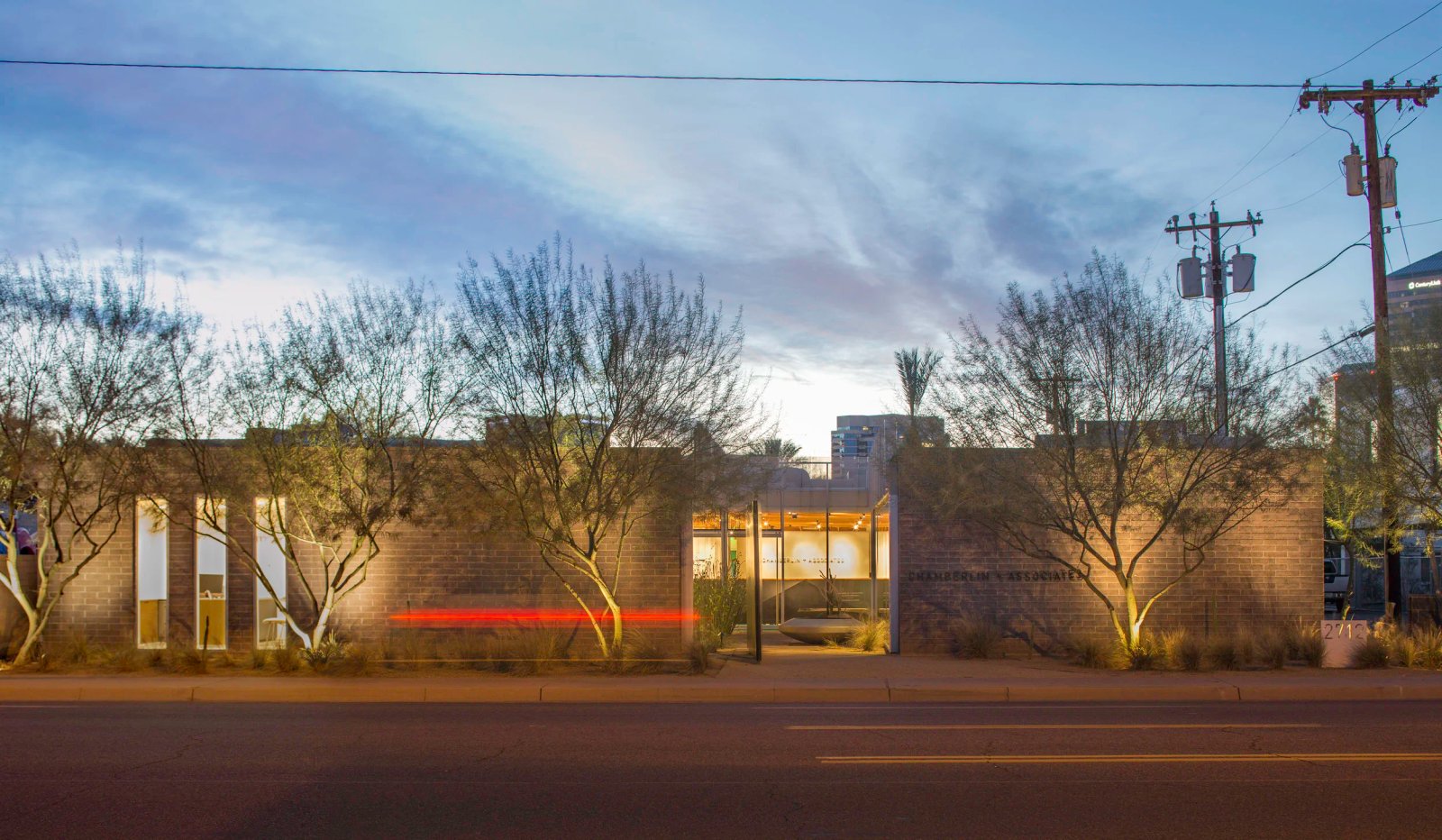 CHAMBERLIN + ASSOCIATES photo 1