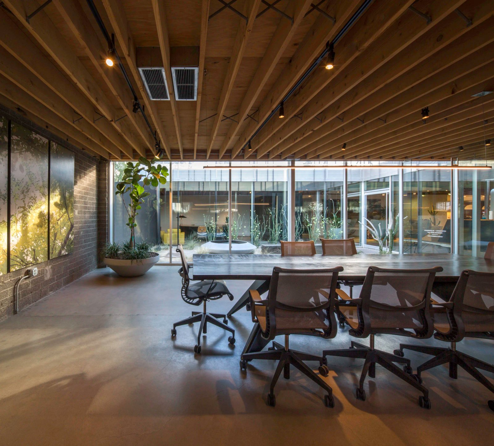 CHAMBERLIN + ASSOCIATES thumbnail 2