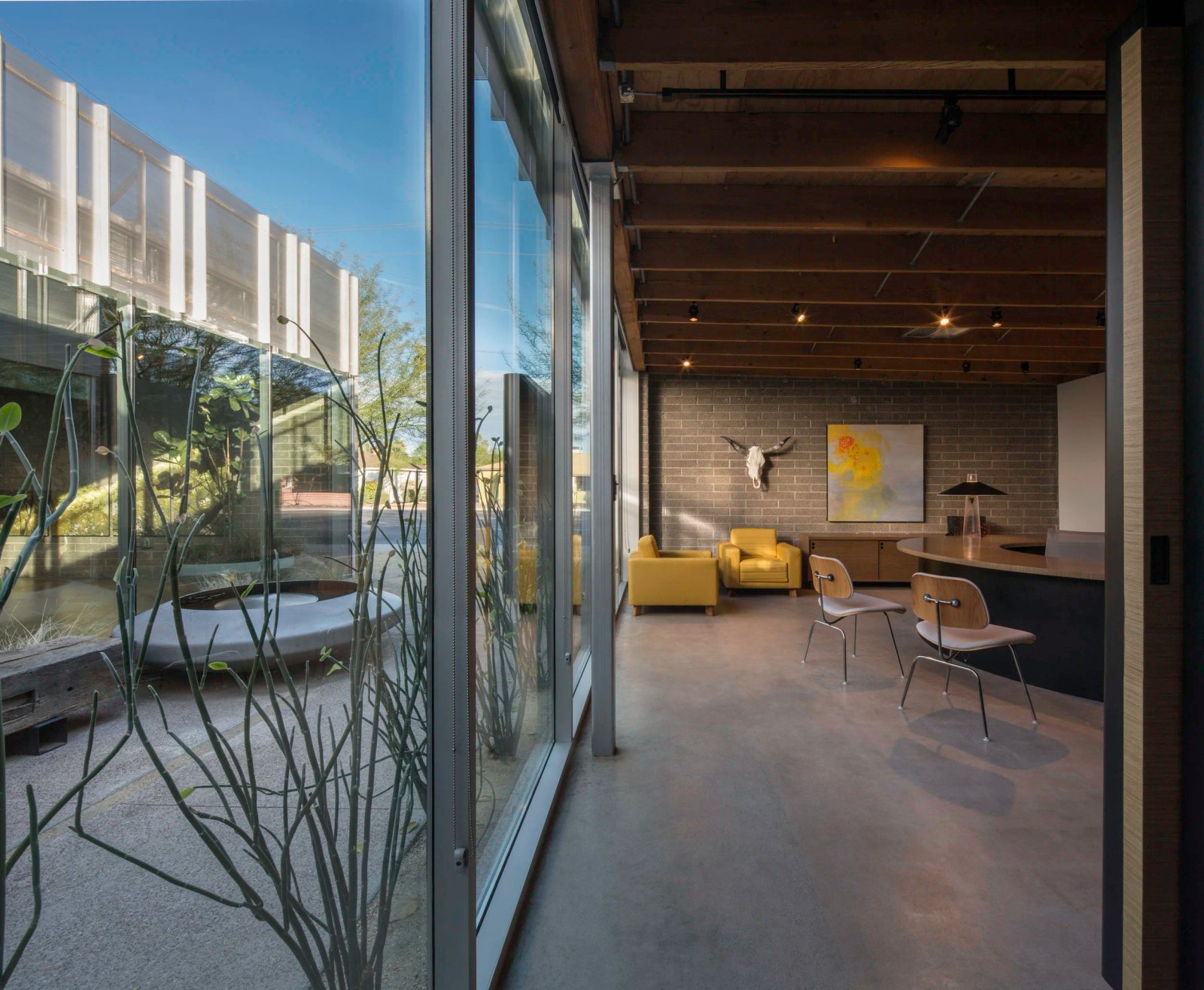 CHAMBERLIN + ASSOCIATES thumbnail 3