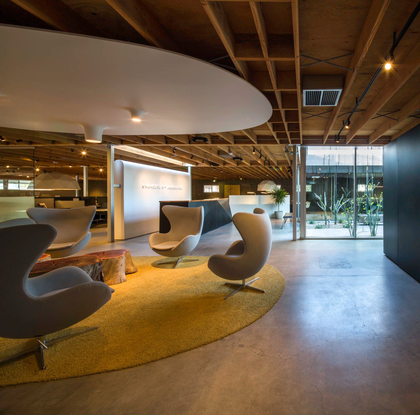 CHAMBERLIN + ASSOCIATES thumbnail 6