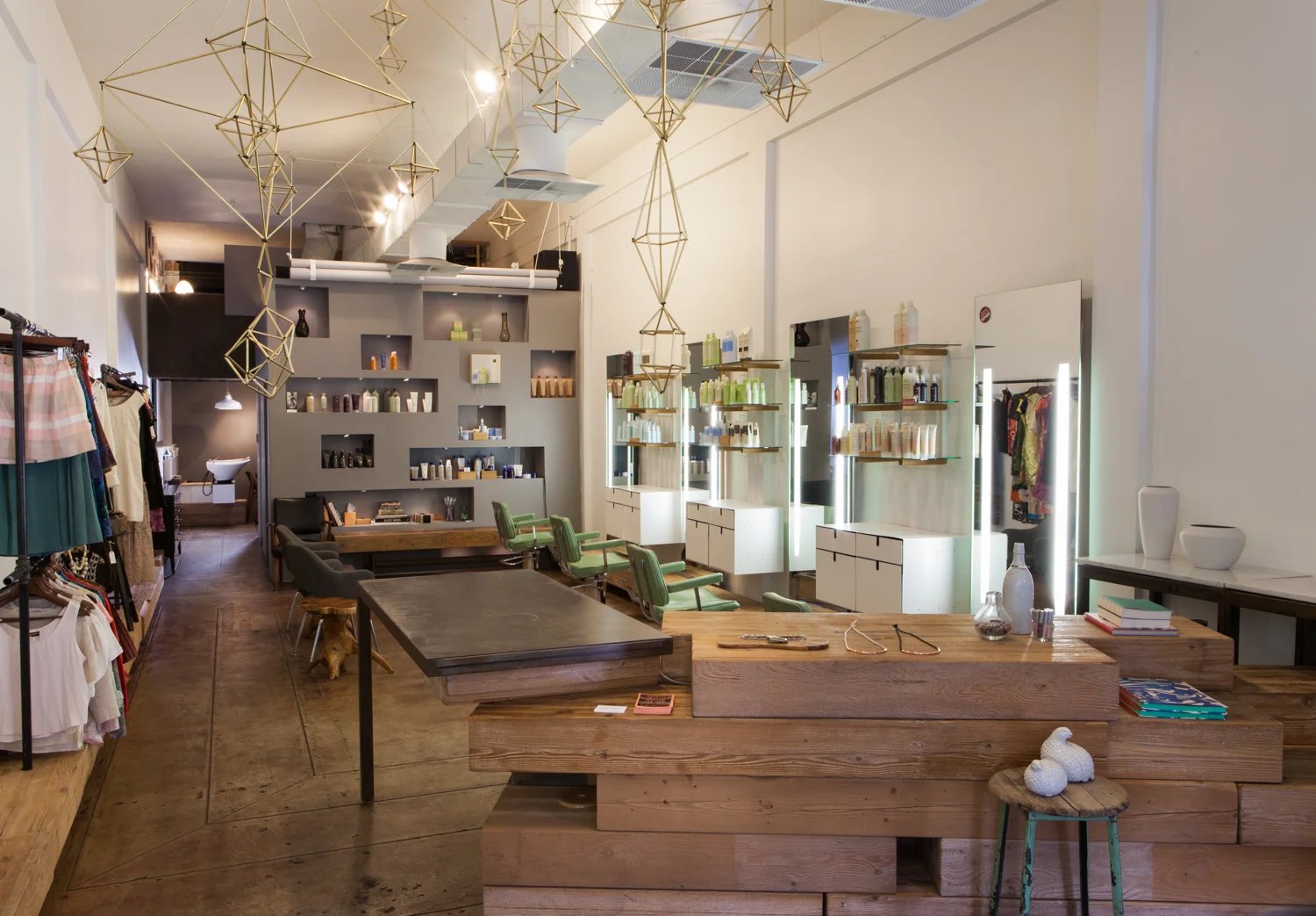 MERCANTILE photo 1