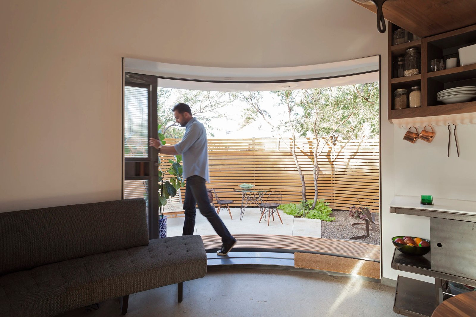 SILO HOUSE thumbnail 3