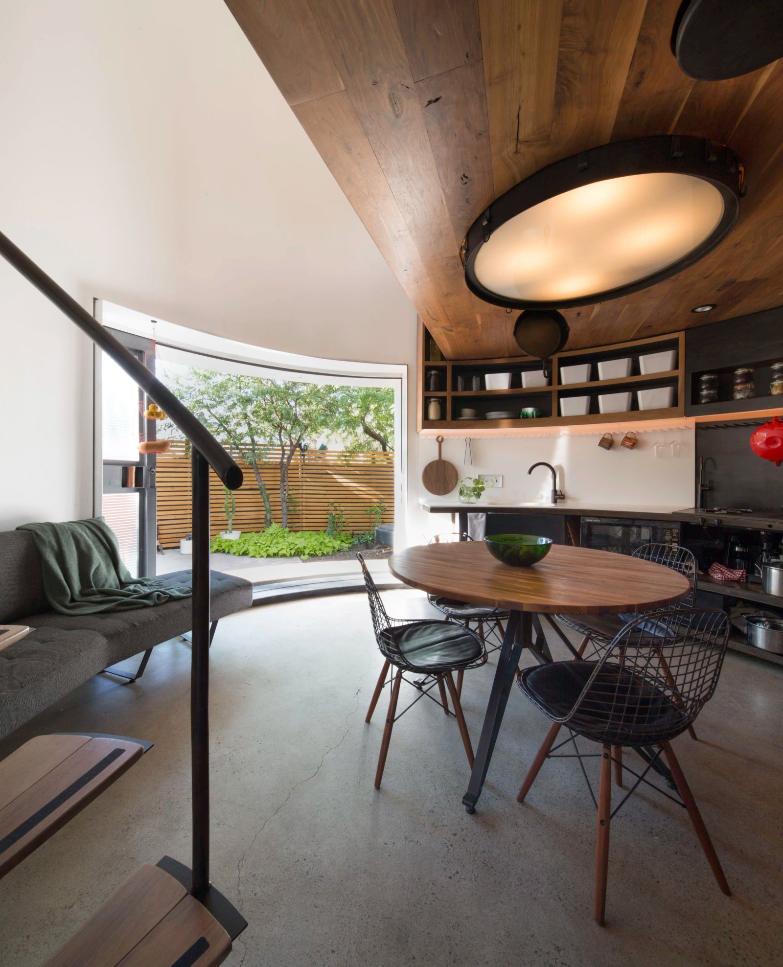 SILO HOUSE thumbnail 5