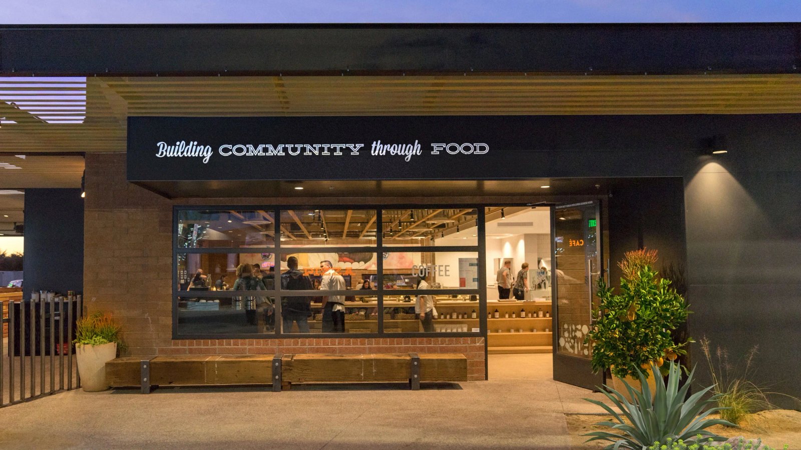 TEMPE PUBLICMARKET CAFE thumbnail 2