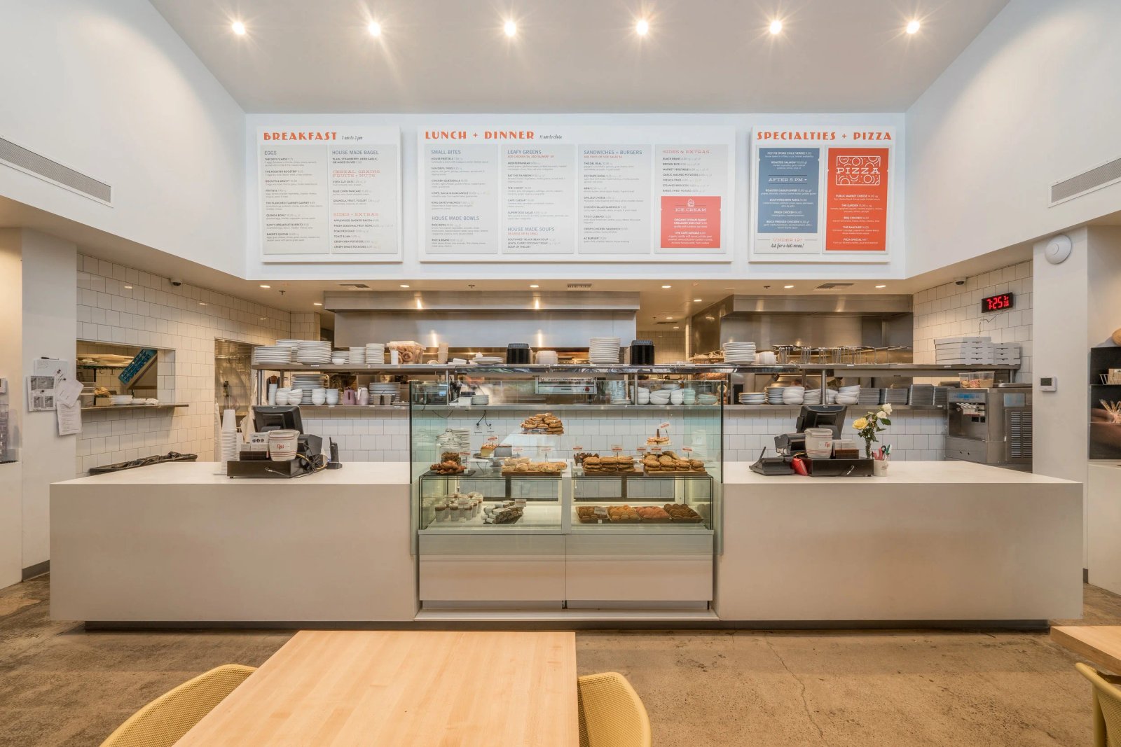 TEMPE PUBLICMARKET CAFE thumbnail 3