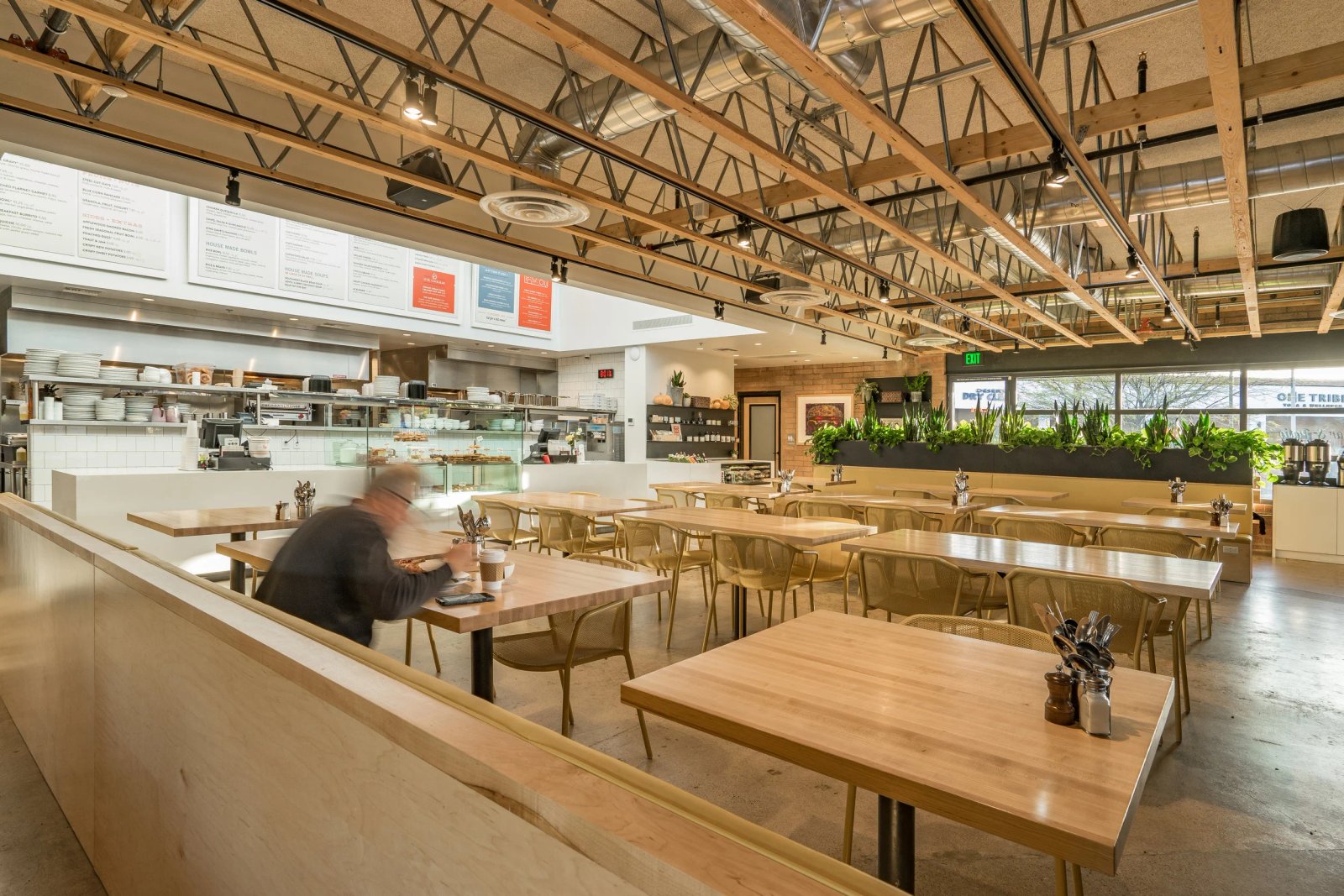 TEMPE PUBLICMARKET CAFE thumbnail 5