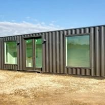 40 Ft Containers photo 1