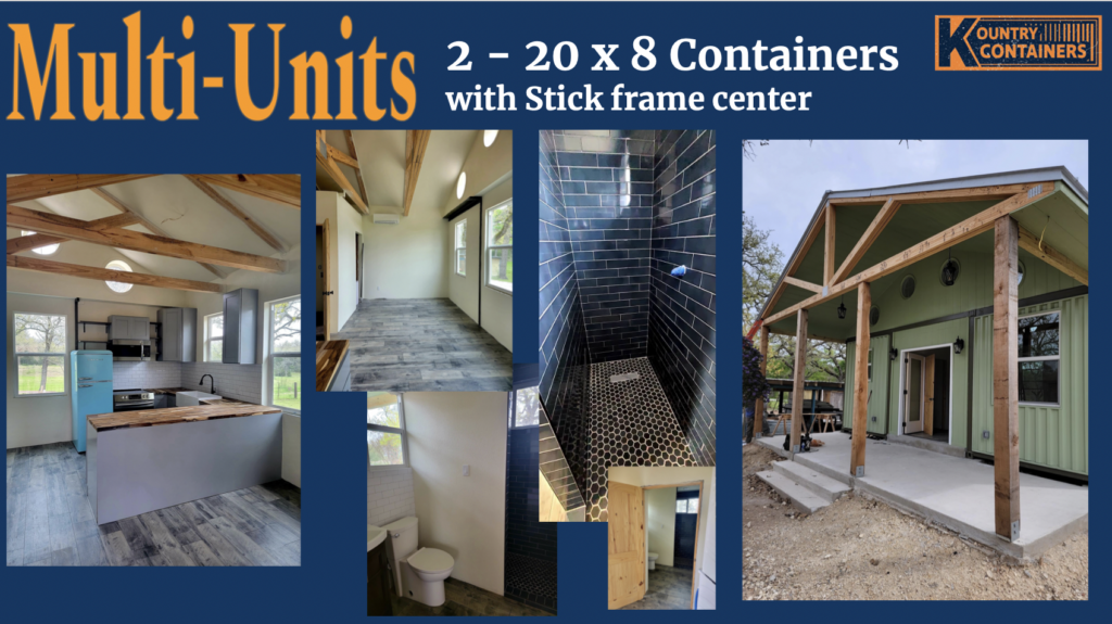 Multi-Unit Containers thumbnail 2