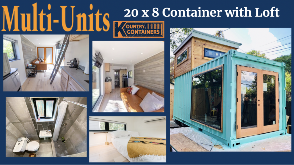 Multi-Unit Containers thumbnail 4