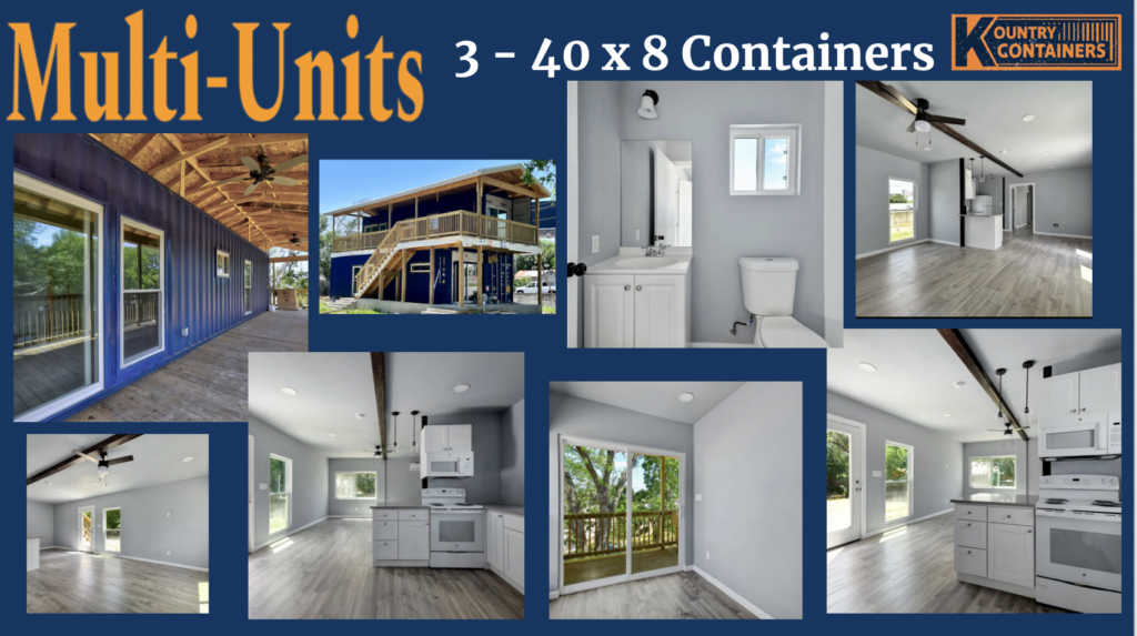 Multi-Unit Containers thumbnail 7