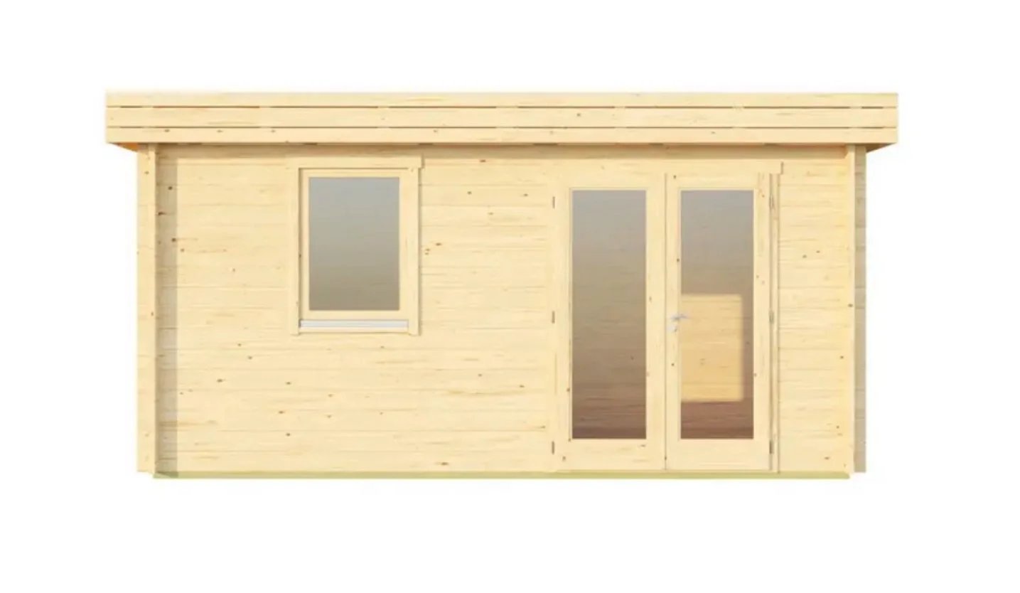 KIWI CABIN thumbnail 2