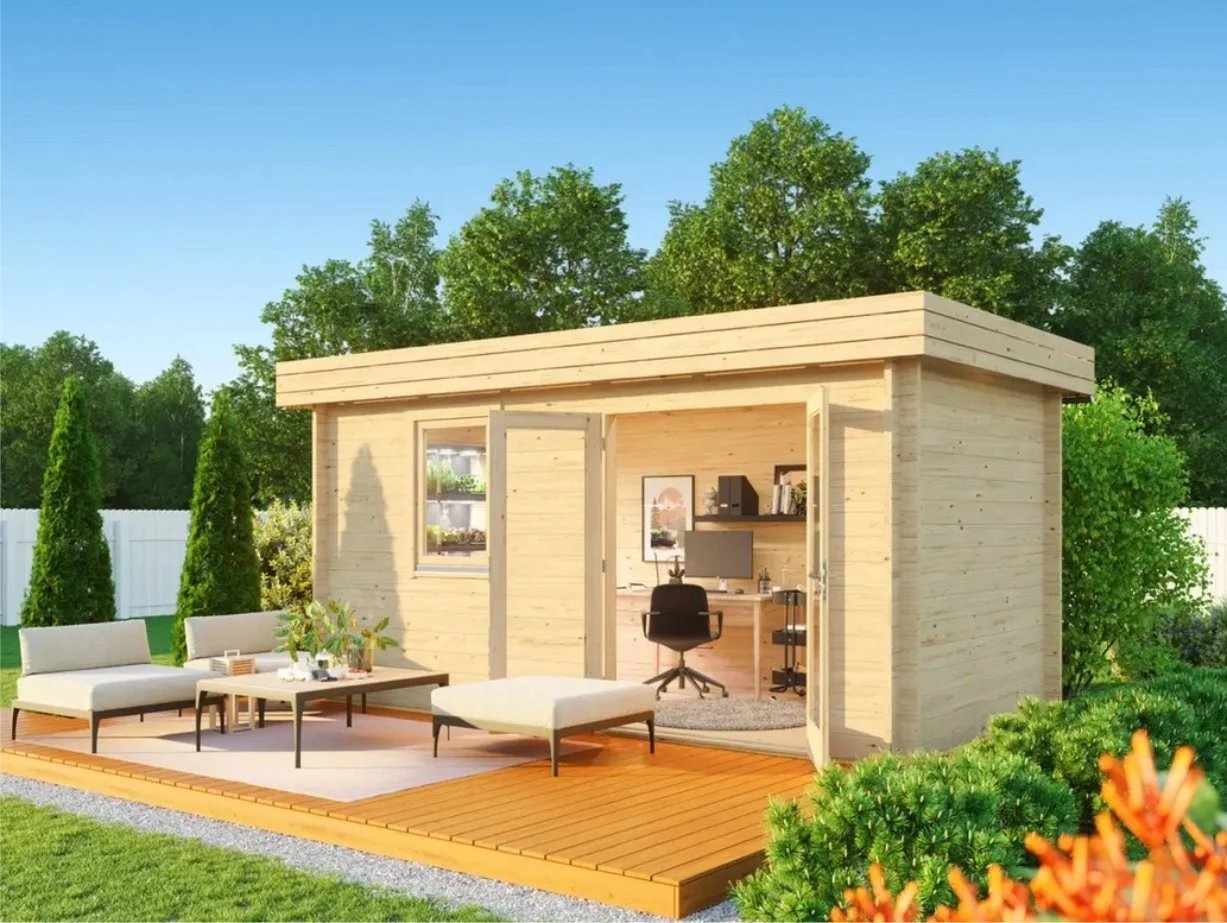 KIWI CABIN thumbnail 3