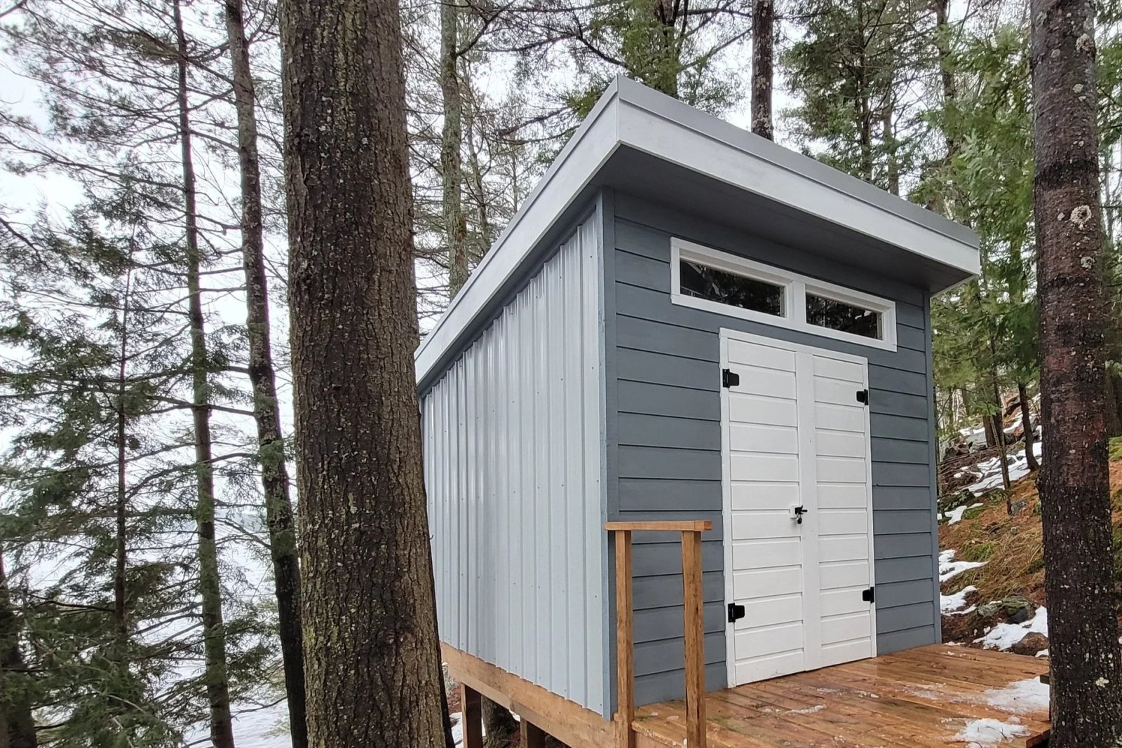 Sheds thumbnail 3