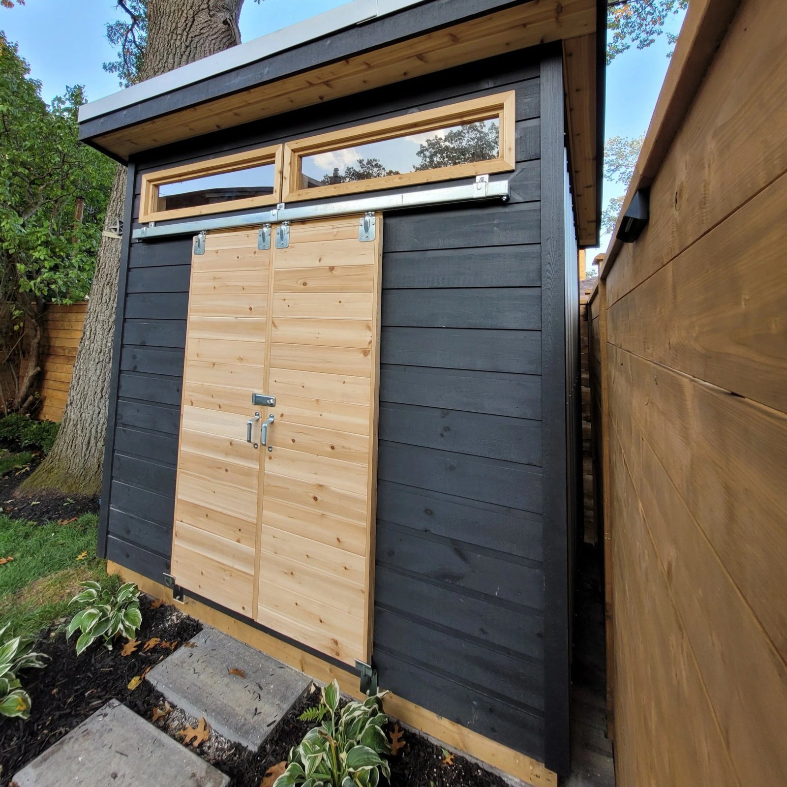 Sheds thumbnail 5
