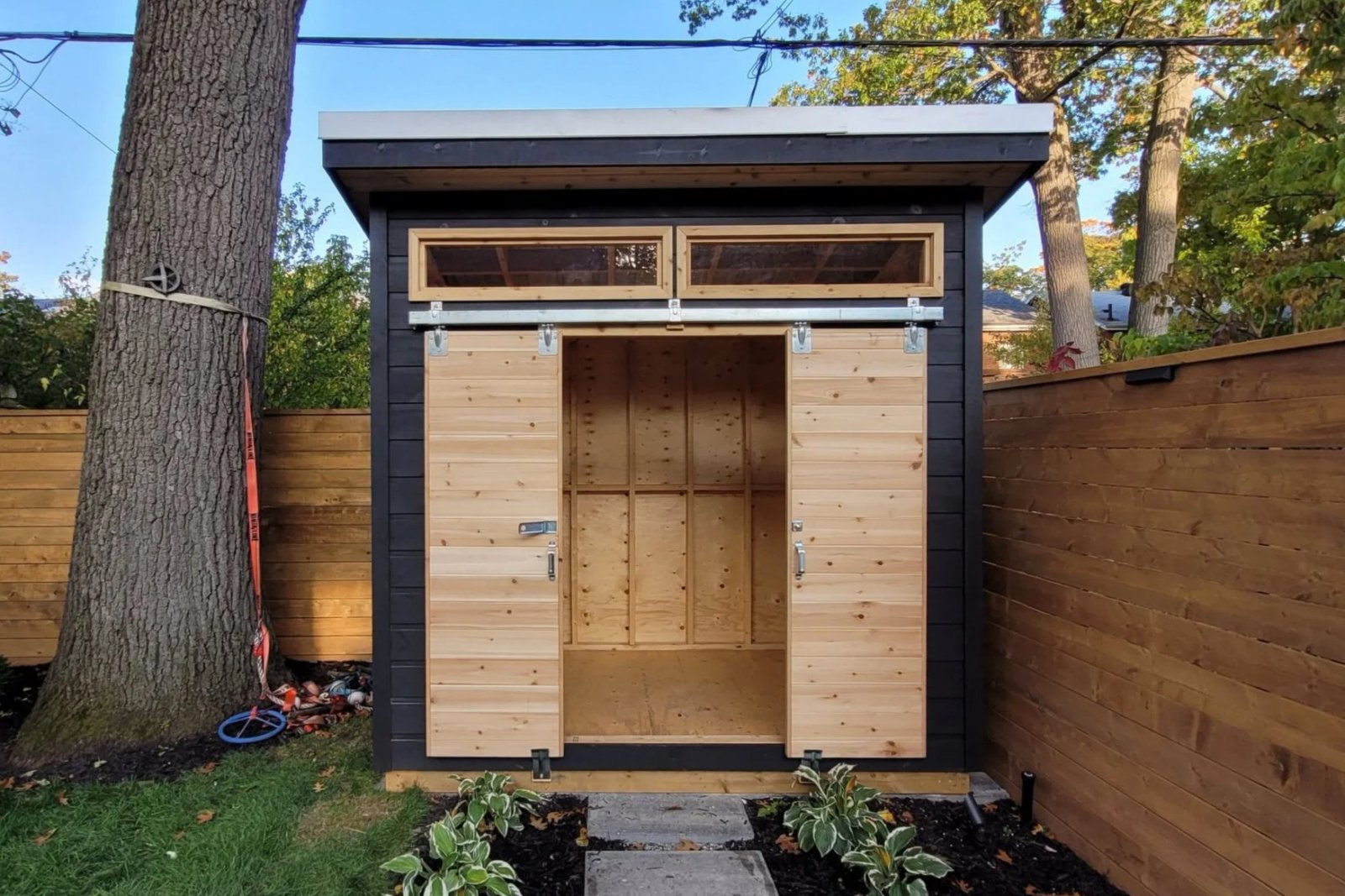 Sheds thumbnail 6