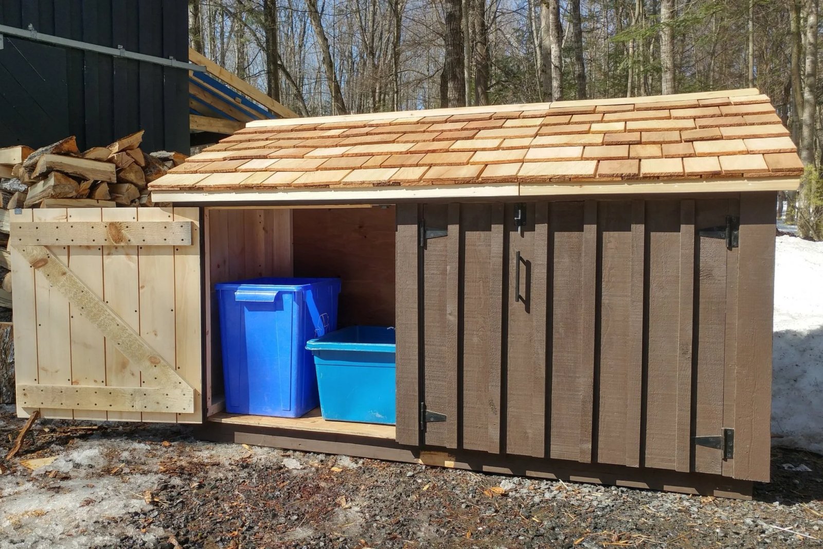 Sheds thumbnail 7