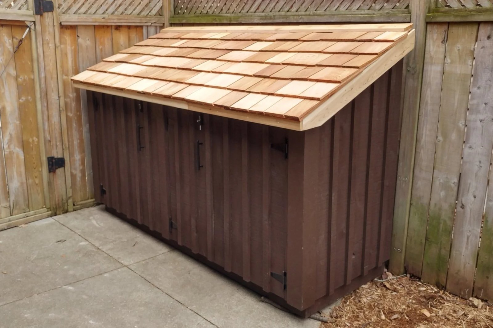 Sheds thumbnail 8