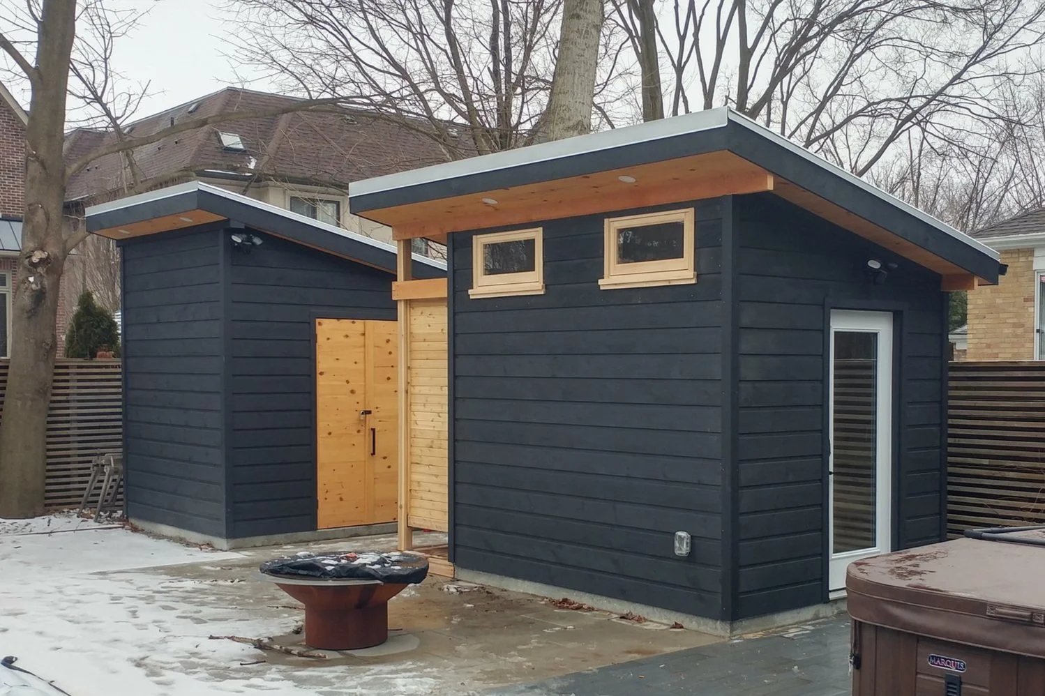 Sheds thumbnail 9