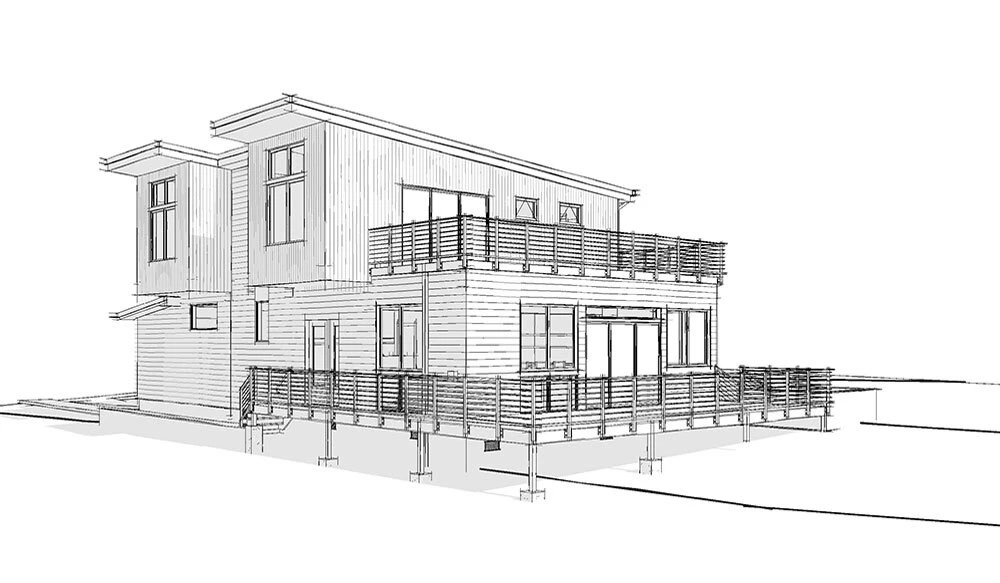 Bainbridge Island Option photo 1