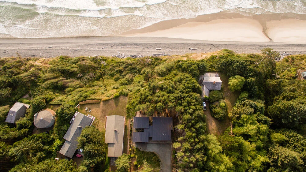Coastal Cabin photo 1