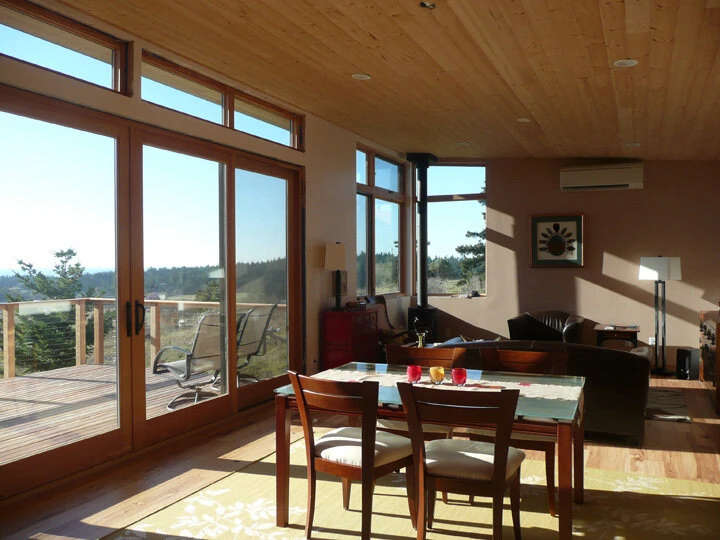 Lopez Island Cabin 2 photo 1