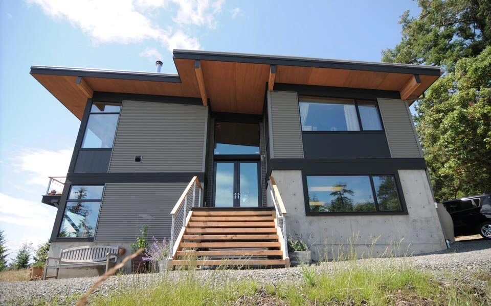 San Juan Cabin thumbnail 2