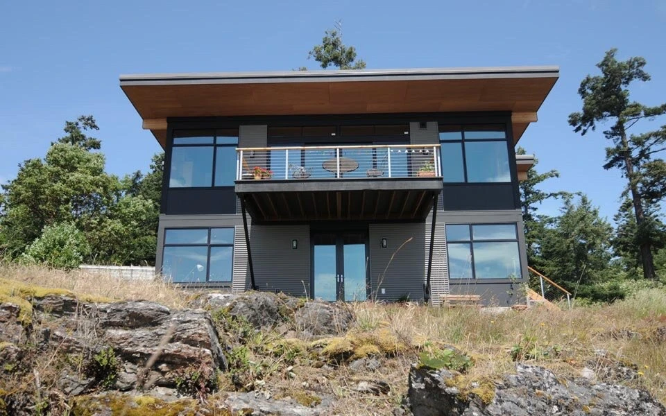 San Juan Cabin thumbnail 5