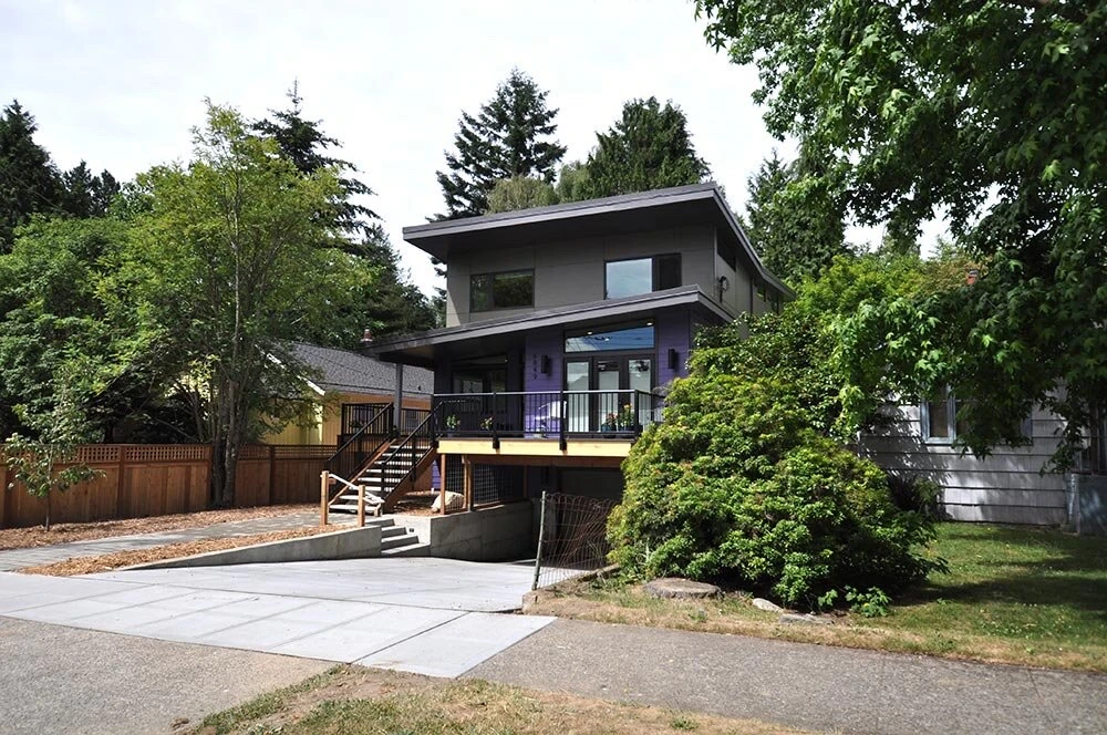 Seattle Option photo 1
