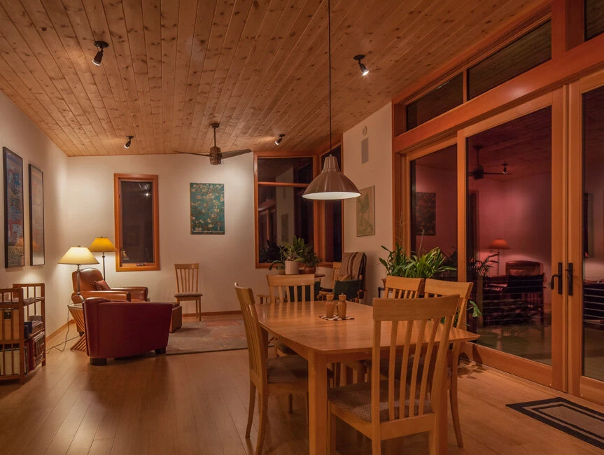 Vashon Island Cabin photo 1