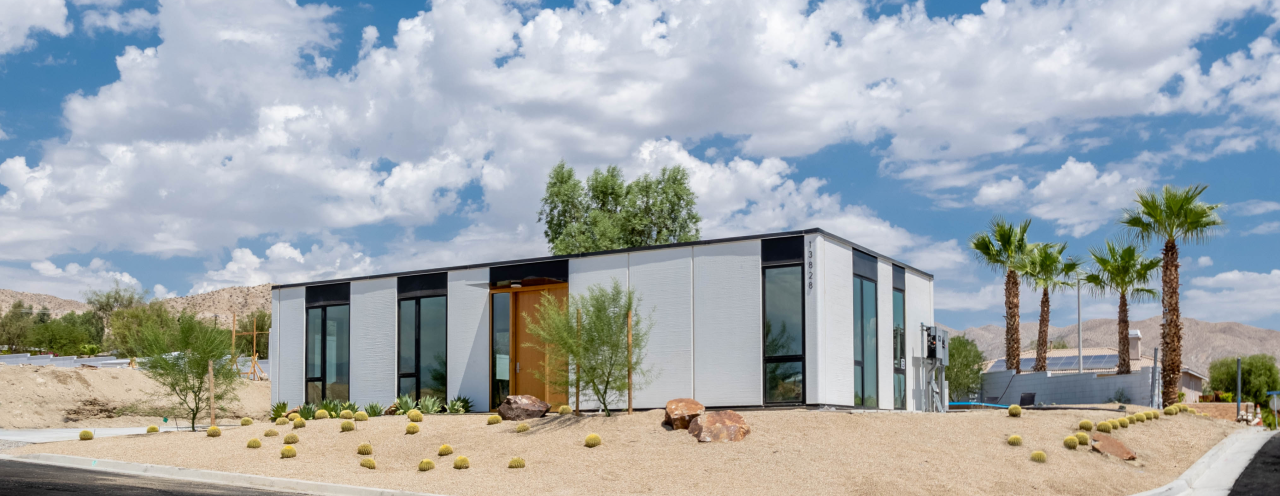 Desert Hot Springs Community photo 1
