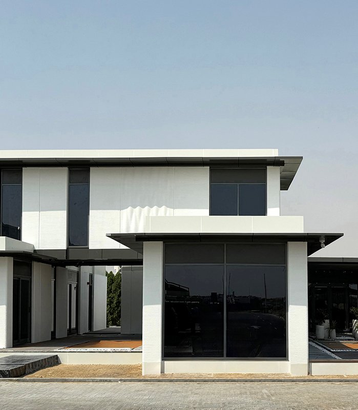 Dubai Site Office thumbnail 5