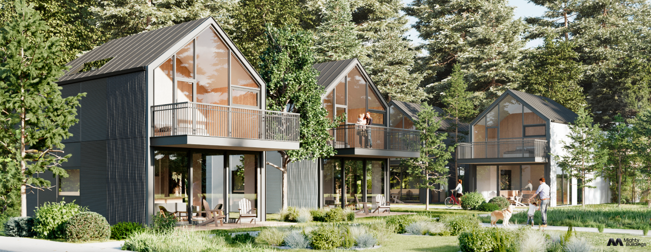 Portland Development photo 1