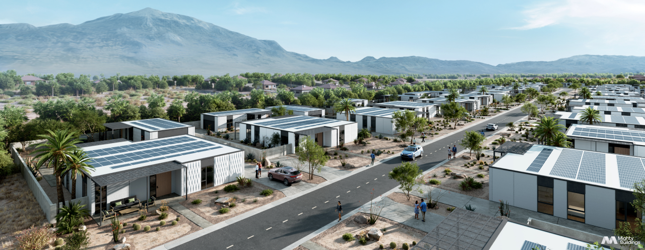 Rancho Mirage Community photo 1