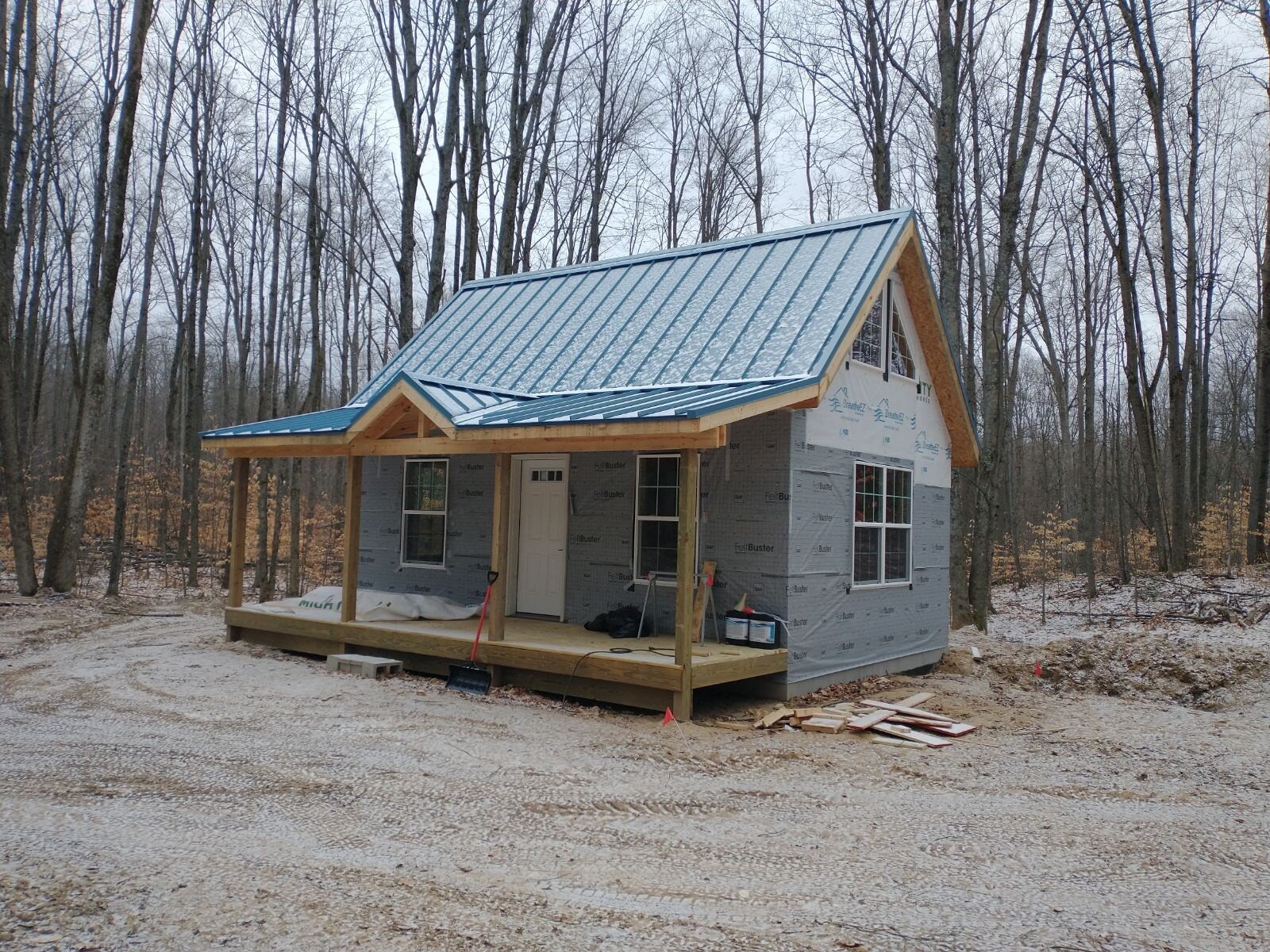 The Cottage thumbnail 5