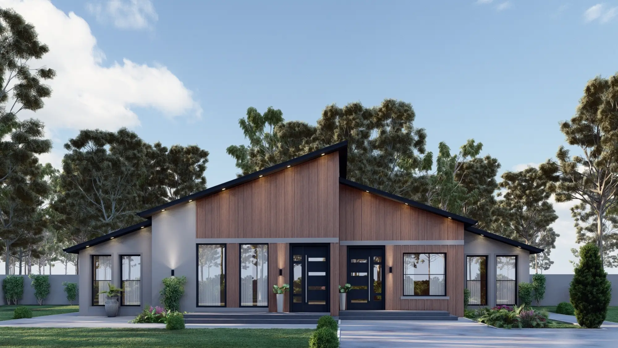 The Duplex thumbnail 2