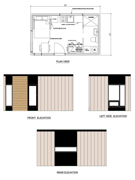 Steel Frame Studio Home photo 1