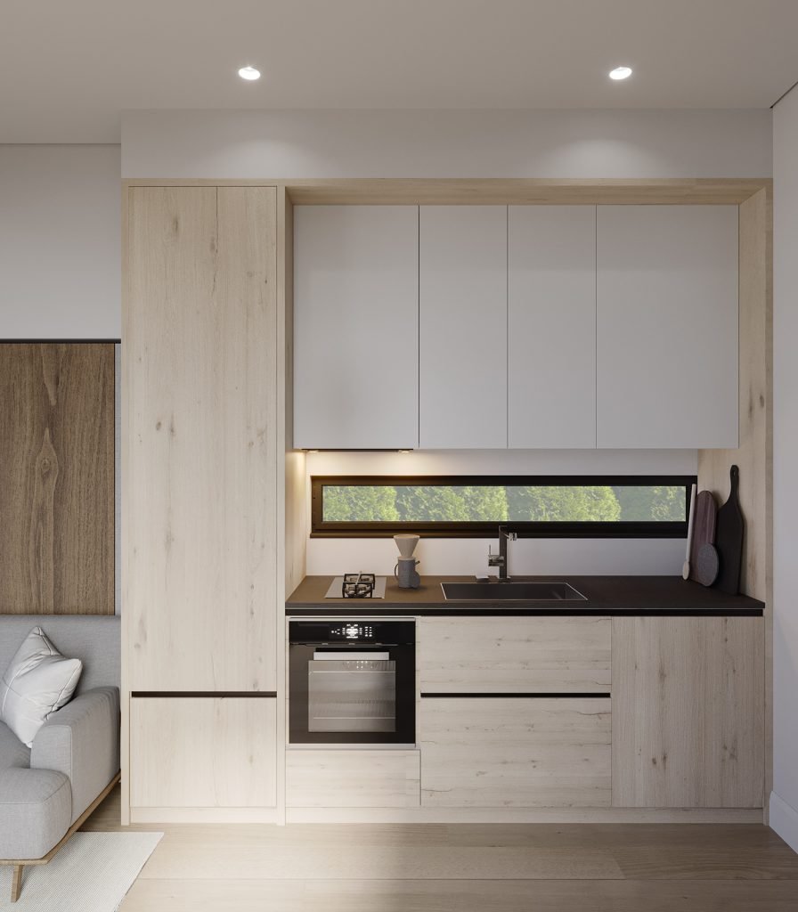 Steel Frame Studio Home thumbnail 4