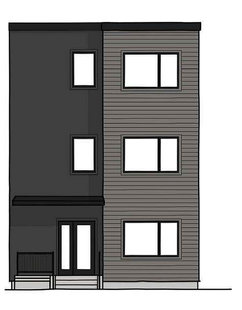 PGH Flat Suites Triplex photo 1